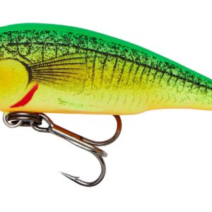 Vobler twitch Savage Gear 3D Sticklebait Twitch Firetiger SVS72318