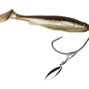 Alternative view of Carlige Savage Gear Ewg Weedless Hooks