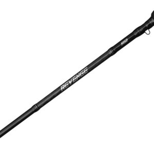 Alternative view of Lanseta spinning Savage Gear Revenge SG2 Ultra Light Game 2.13m Black