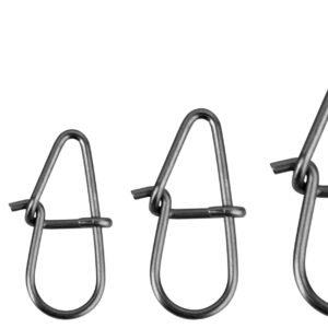 Alternative view of Agrafe Savage Gear Needle Eggsnaps SVS54920