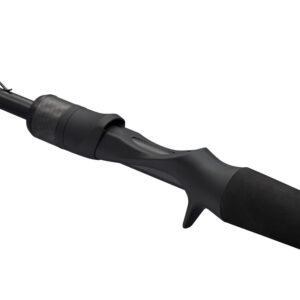 Lanseta casting Abu Garcia Veritas LTD Casting Rod 1.98m - imagine 4