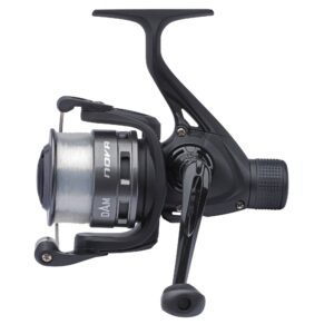 Mulineta DAM Quick Nova RD Spinning Reel 5000 - imagine 3