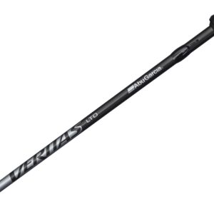 Alternative view of Lanseta casting Abu Garcia Veritas LTD Casting Rod 1.98m