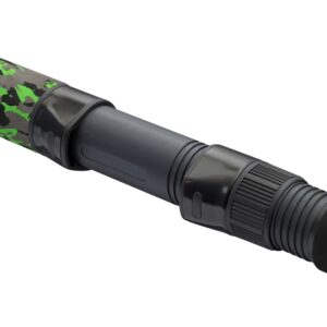 Lanseta spinning MADCAT UV Series Pellet Rod 2.90m Fluorescent Green UV - imagine 4