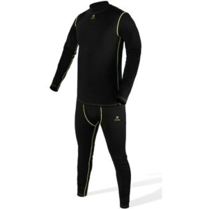 Costum Termic Delphin Ixtera UltraX - imagine 4