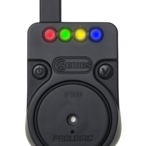 Alternative view of Set senzori Prologic C-Series Pro Alarm Set 4 + 1 + 1 Red/Green/Blue/Yellow
