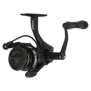 Alternative view of Mulineta Abu Garcia Max SX Spinning Reel 2000 Black