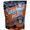 Nada FeederX Krill 800 gr