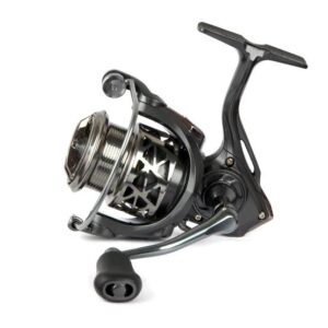 Mulineta Nevis Motive Spin 30