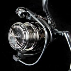Mulineta Nevis Motive Spin 30 - imagine 3