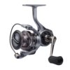 Mulineta Abu Garcia Revo SX Spinning Reel 2000 Black/Grey