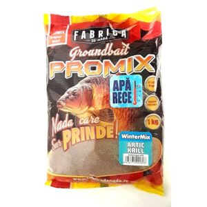 Fabrica de Nada Promix Apa Rece Arctic Krill 1kg